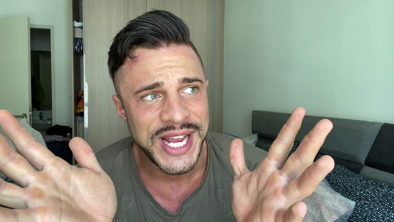 LEBE ich meinen TRAUM?! - REALTALK!