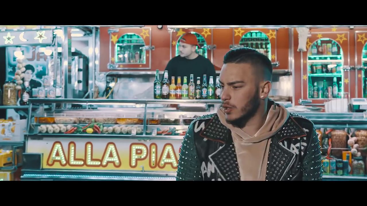 PINO GIORDANO -  Viene  (Video Ufficiale)