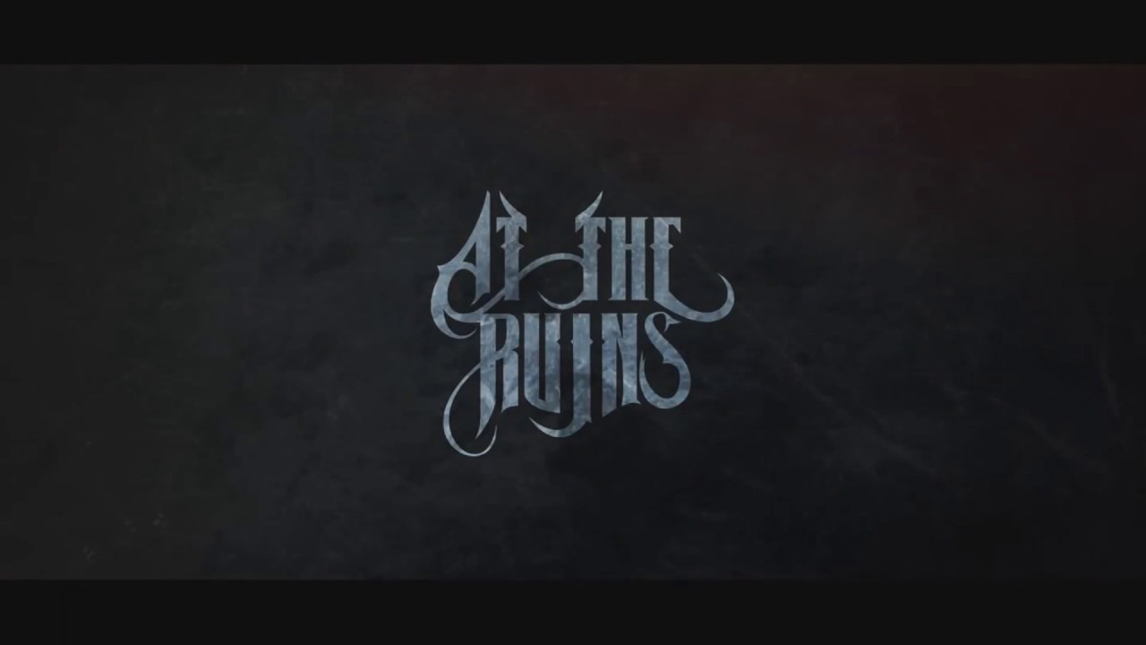 At The Ruins – Move It (Demo Instrumental)