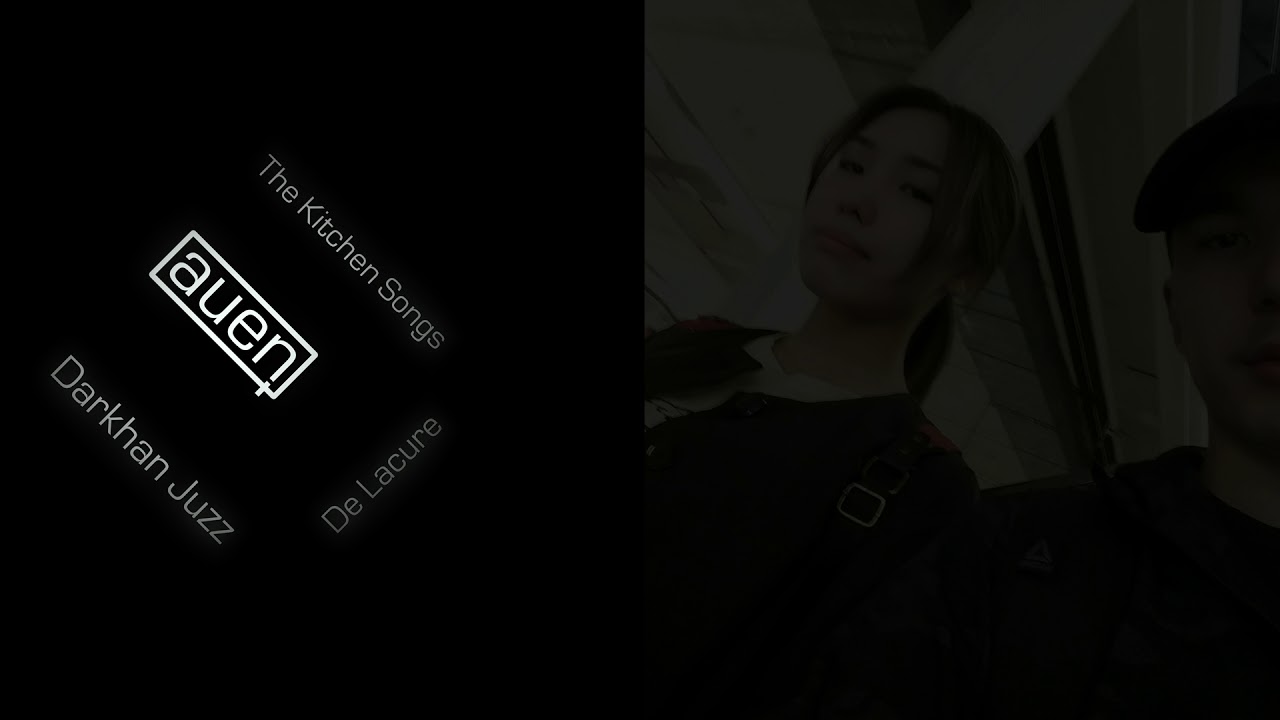 Darkhan Juzz x De Lacure x The Kitchen Songs - Shabyt Kelse | AUEN