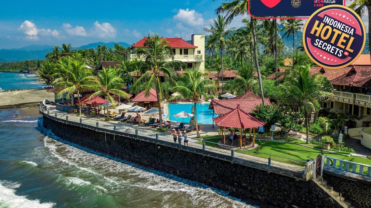 Bali Palms Resort | Bali, Indonesia | Hotel Review 🛏️