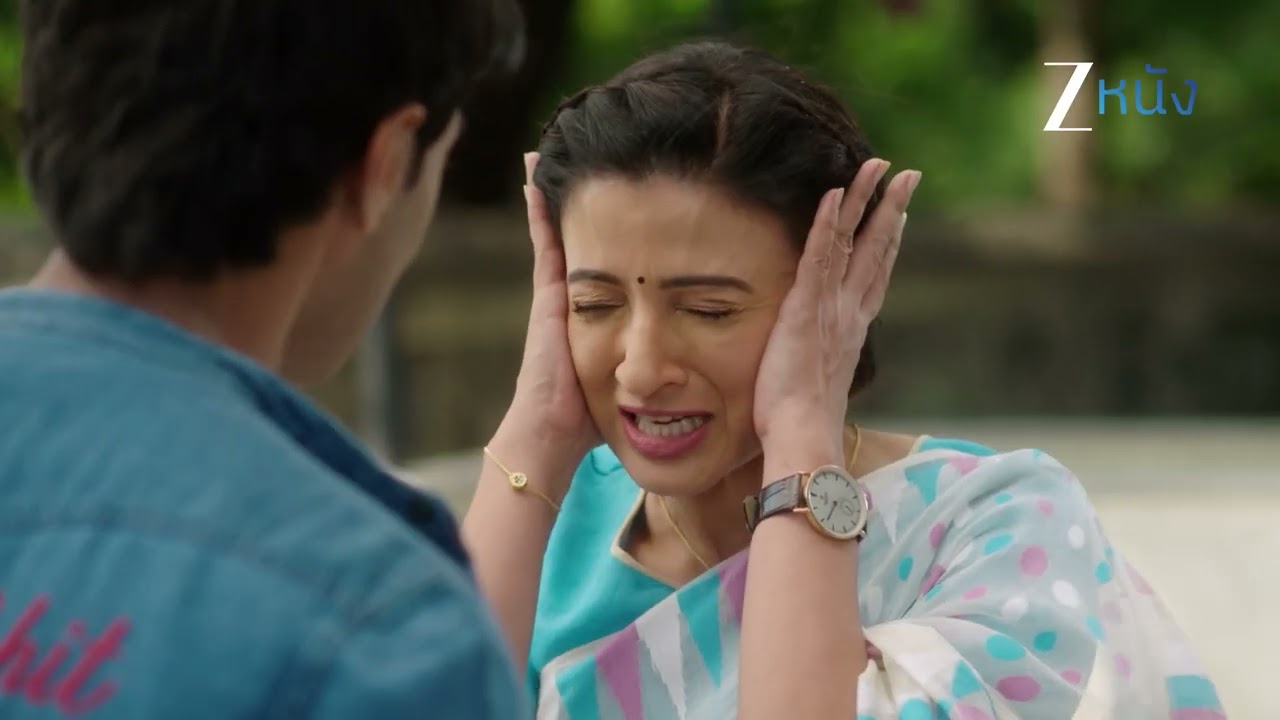 รักต่างวัย หัวใจใกล้กัน | Aap Ke Aa Jane Se | EP. 10 (1/2) | Zee Nung (ซีหนัง)