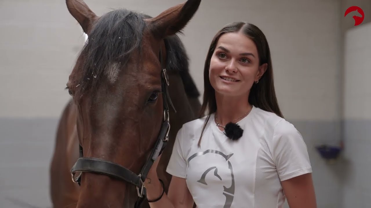 Excellence Days presented by Veredus: Nicole Cereseto