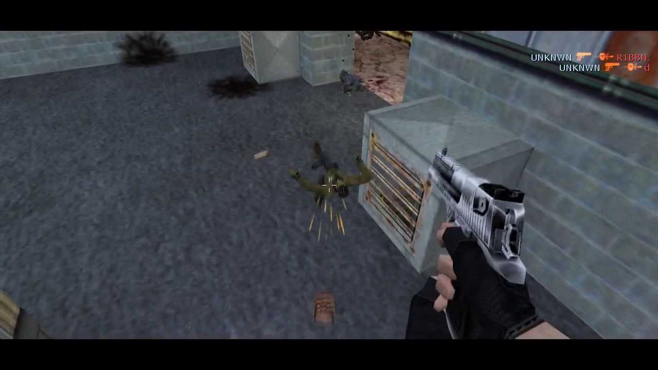 unicK fragshow#4