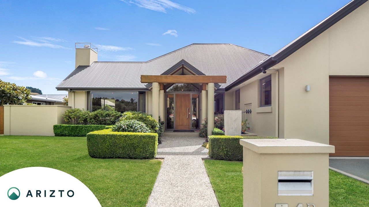 54D Redcastle Road, Oamaru - Arizto