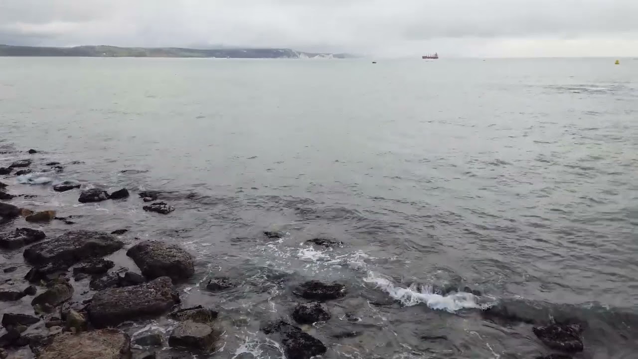 Weymouth Stone Pier Views