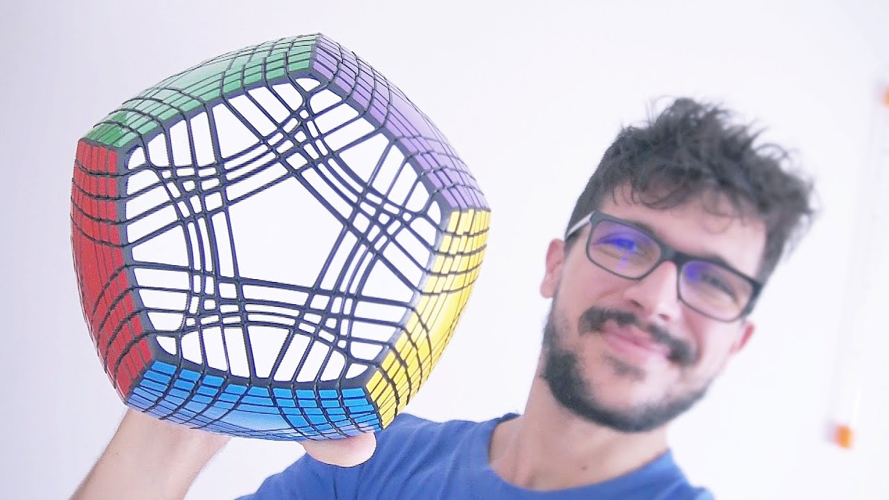 PETAMOID [WORLD RECORD] La típica modificación de 400$!