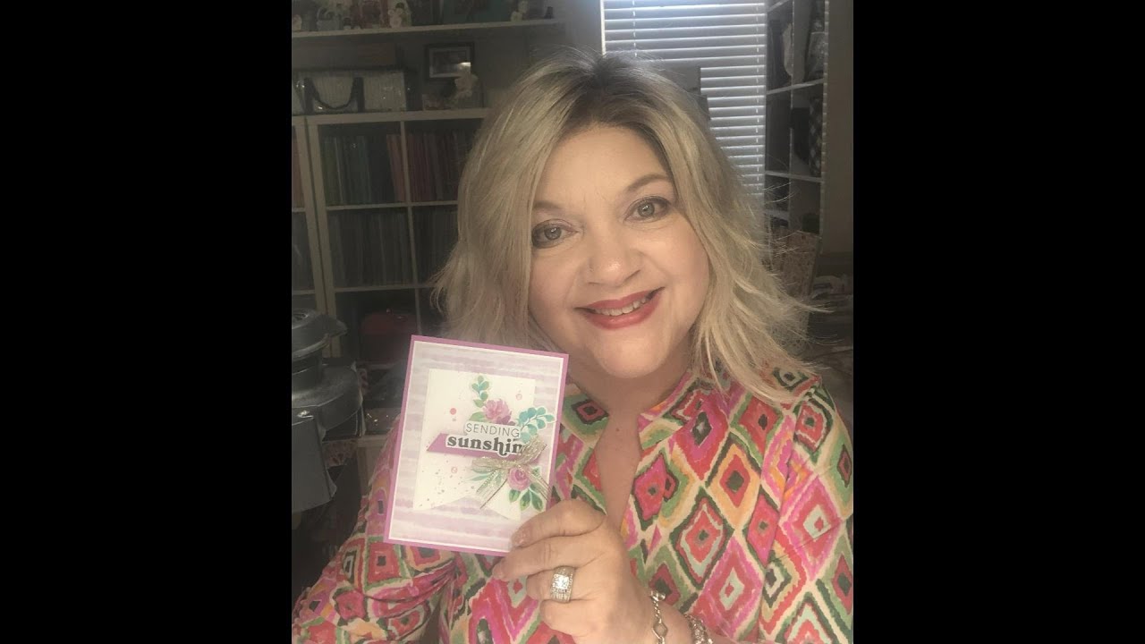 Stampin' Up! Extraordinary Flora Bundle