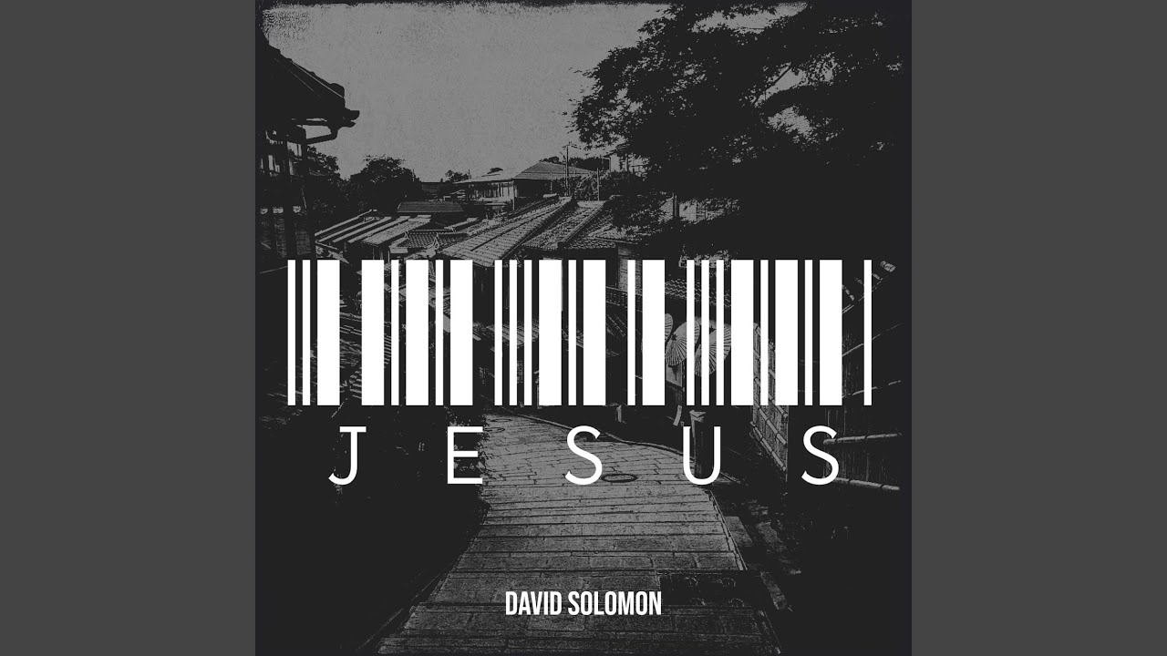 Jesus
