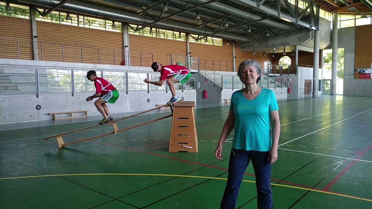 Association Sportive du Lycée de l'ALBANAIS