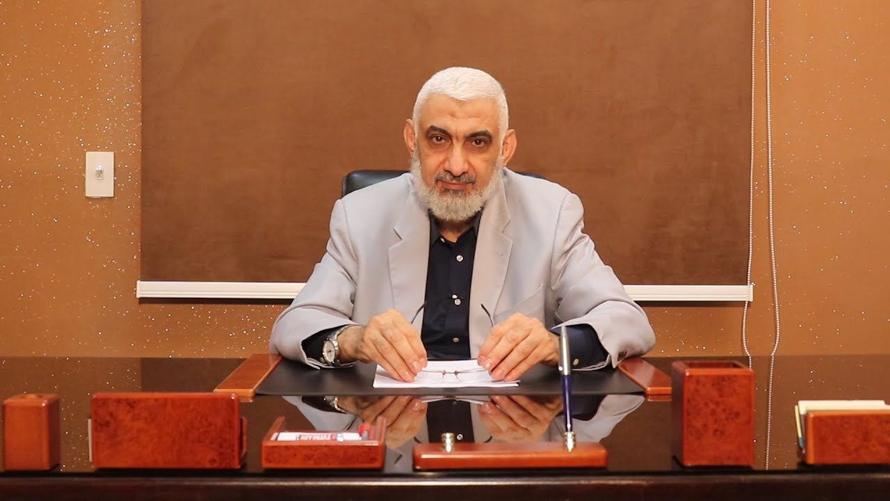 ماذا فعل عمر رضي الله عنه في الأرض المغنومة؟ | قصة الخلافة الراشدة [167]