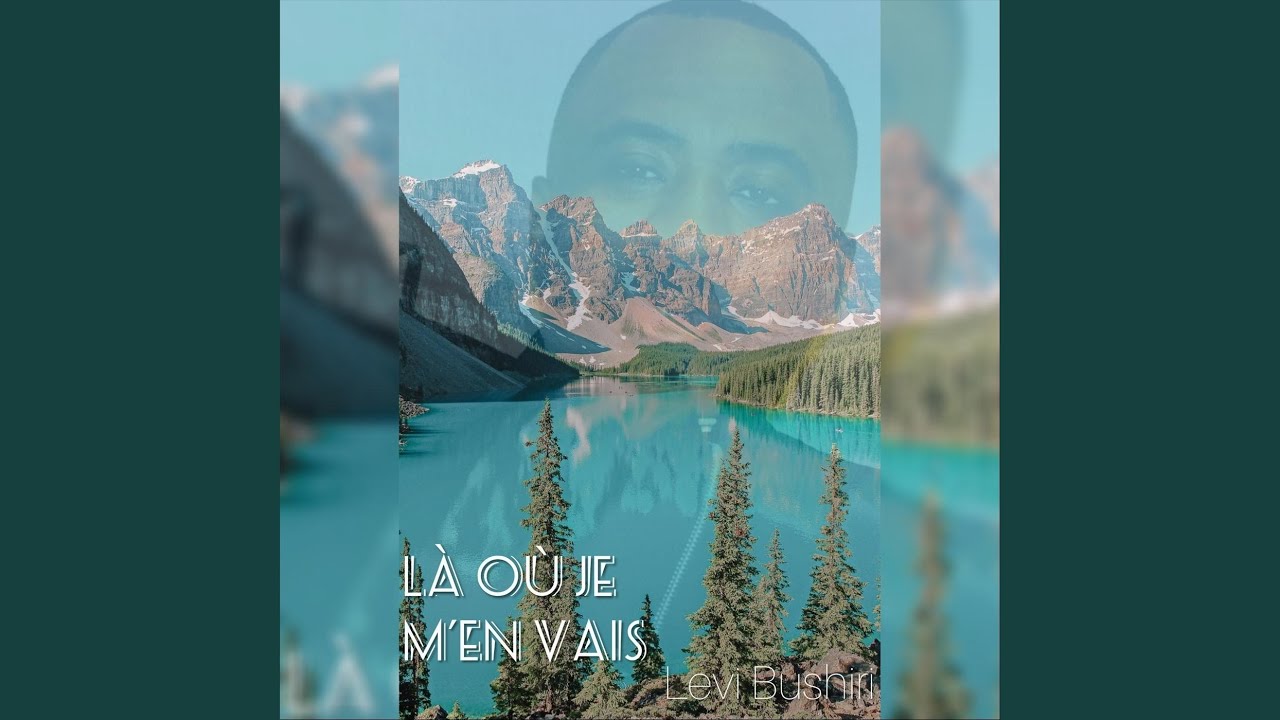 Là où je m'en vais