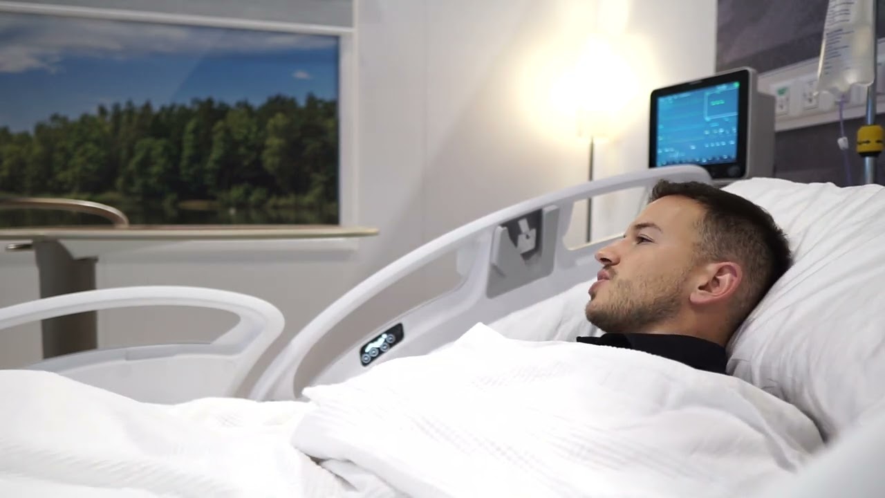 Alexa-hellocare: Virtual care delivery with Alexa Built-In