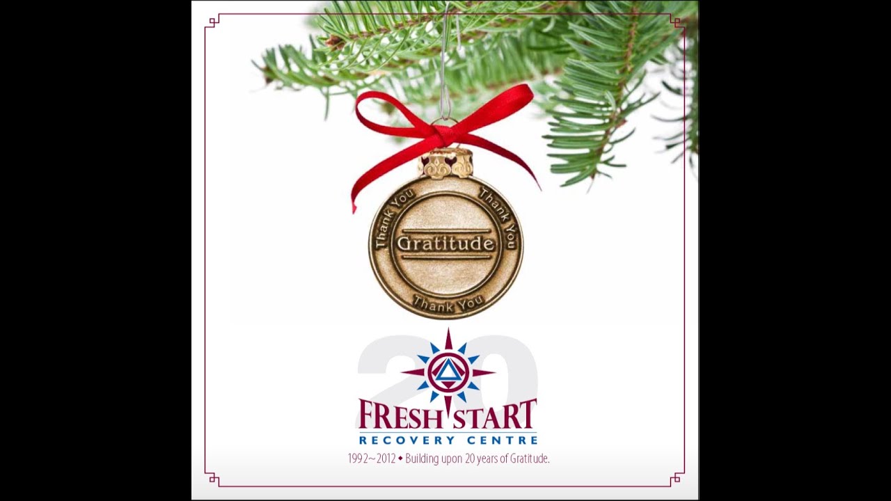 GivingTuesday   Fresh Start Hope for the Holidays Dec 3, 2013 0001