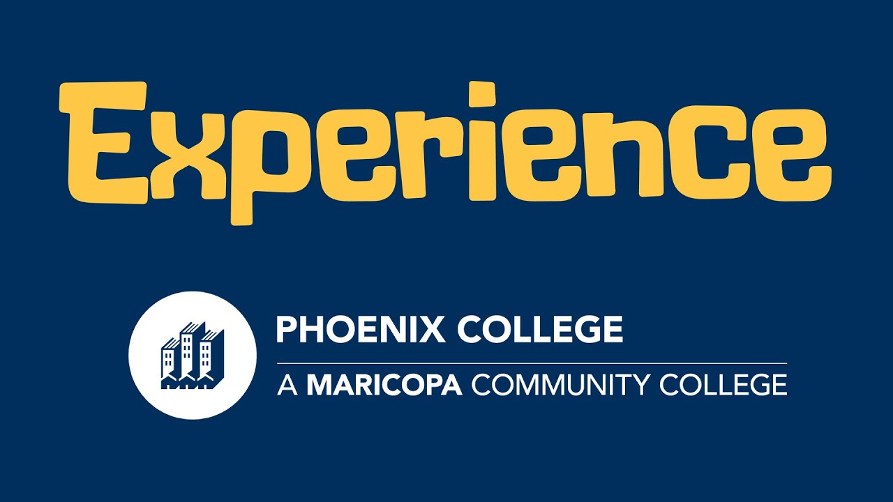 Phoenix College BearApalooza Campus Tour
