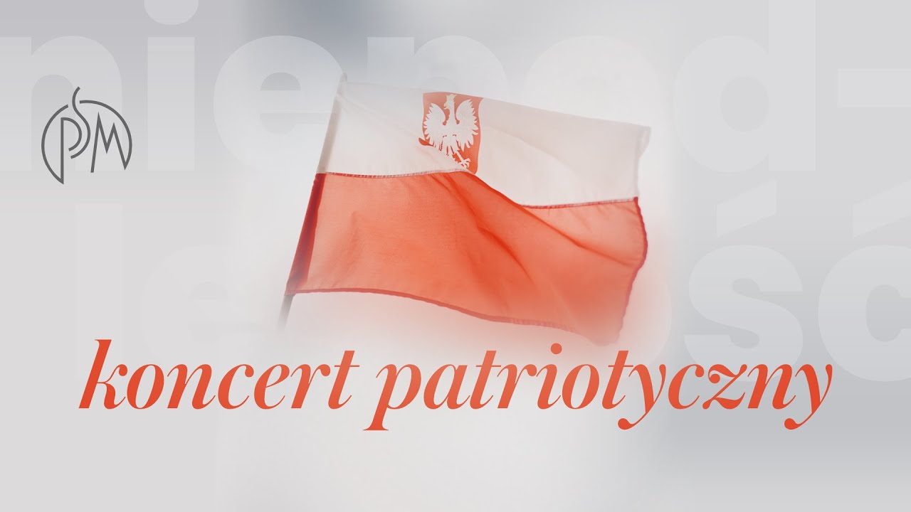 Koncert patriotyczny 2024 | #psmmielec #transmisja