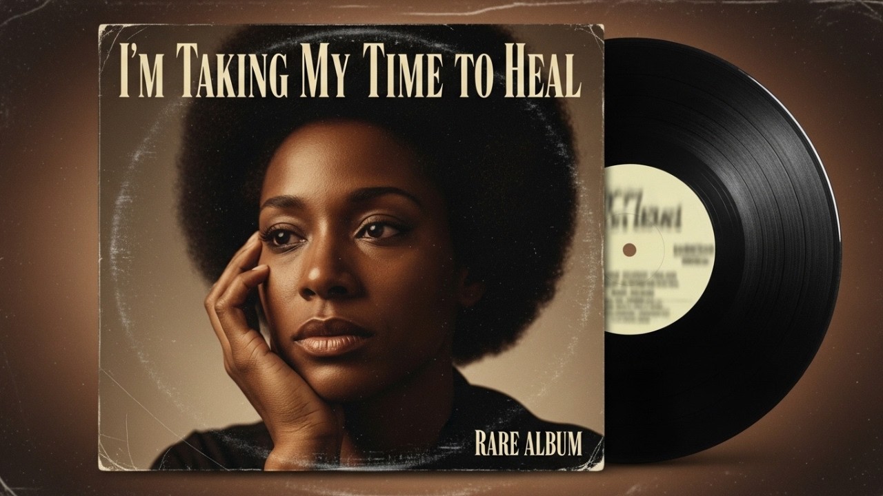 Unheard 1966 Soul Classic – I’m Taking My Time to Heal | Golden Era Roberta Flack Tribute