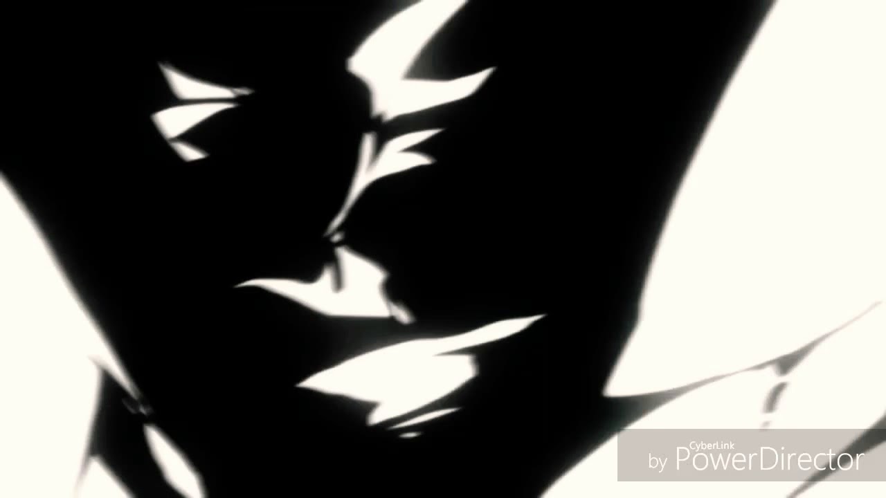 DBZ AMV Love the way you hate me
