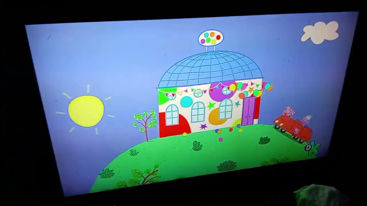 Cerdita peppa 