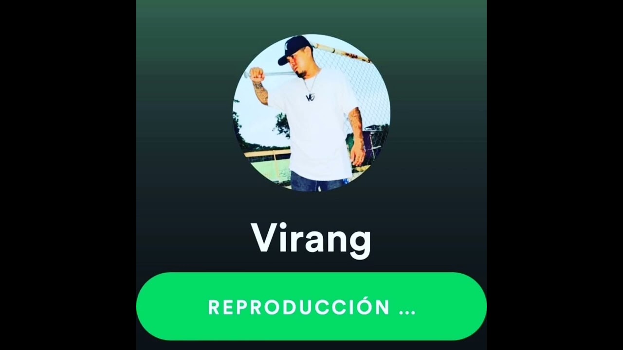 La Confesi&oacute;n / Virang