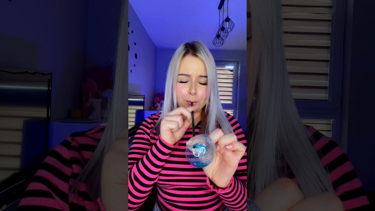 ROBIĘ BALONY Z TAŚMY✨✨