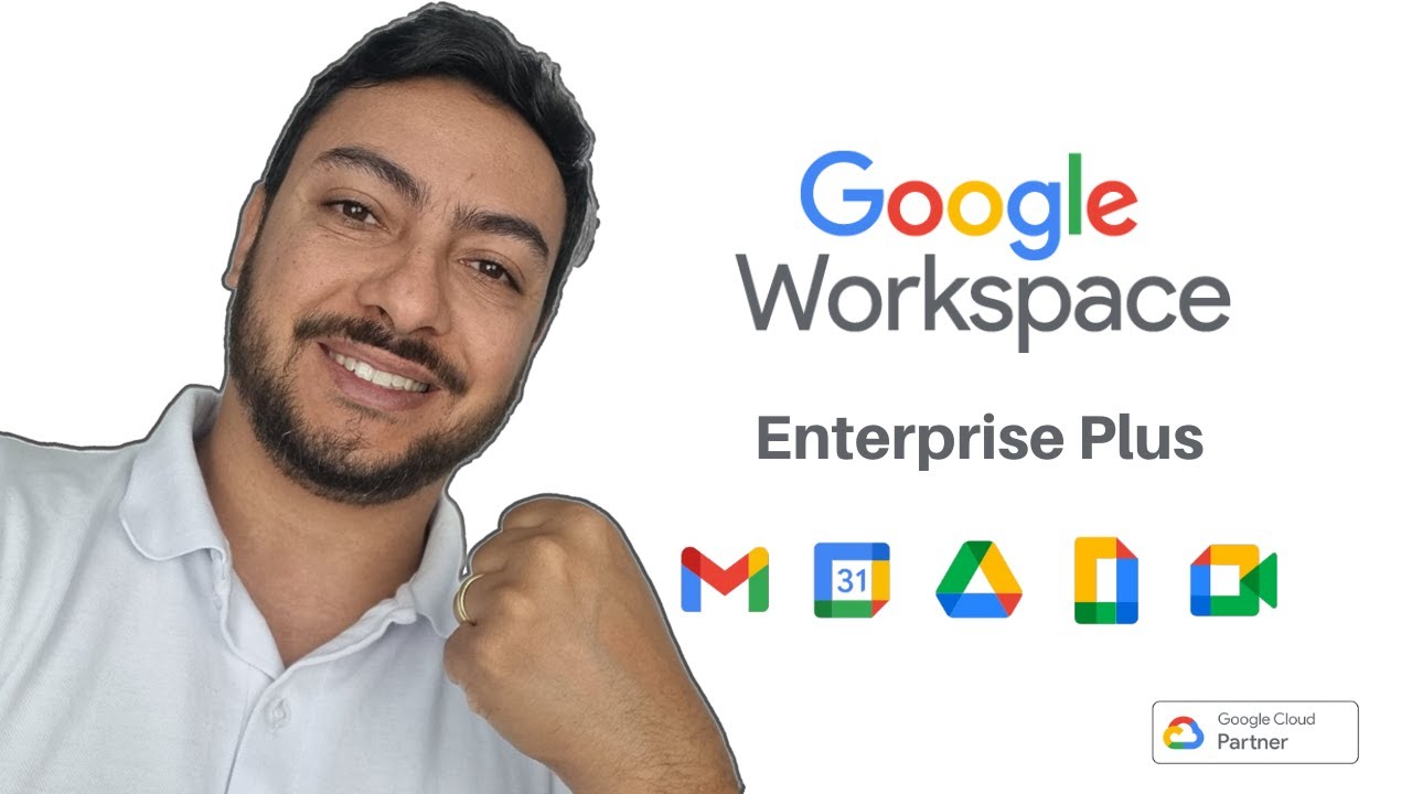 Google Workspace Enterprise Plus