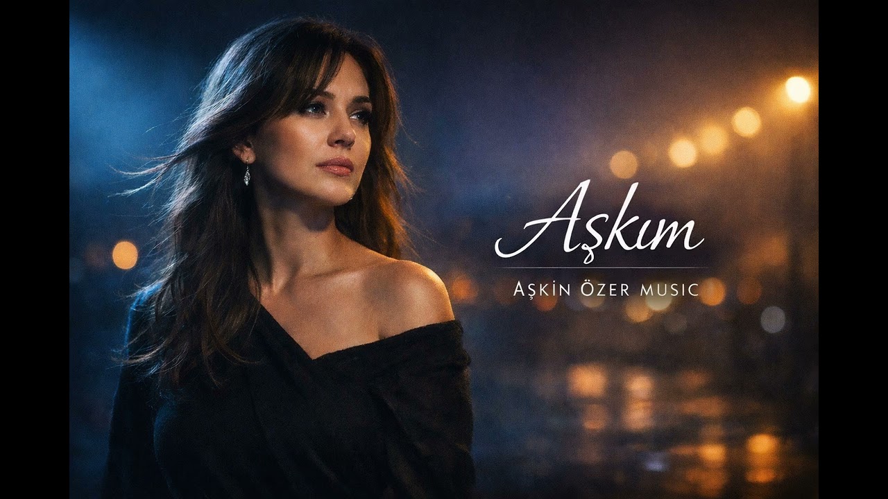 Askim - Psychedelic Anatolian Turkisch Music -
