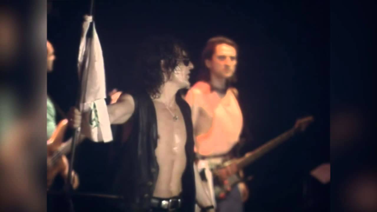 Perfect - Chcemy być sobą (Live 1995)