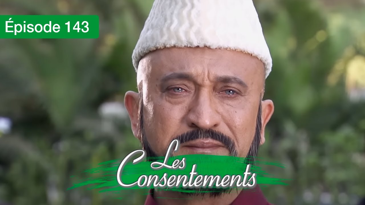 Les consentements - Le Destin de Zoya - EP 143 - Qubool Hai - Série en français - HD