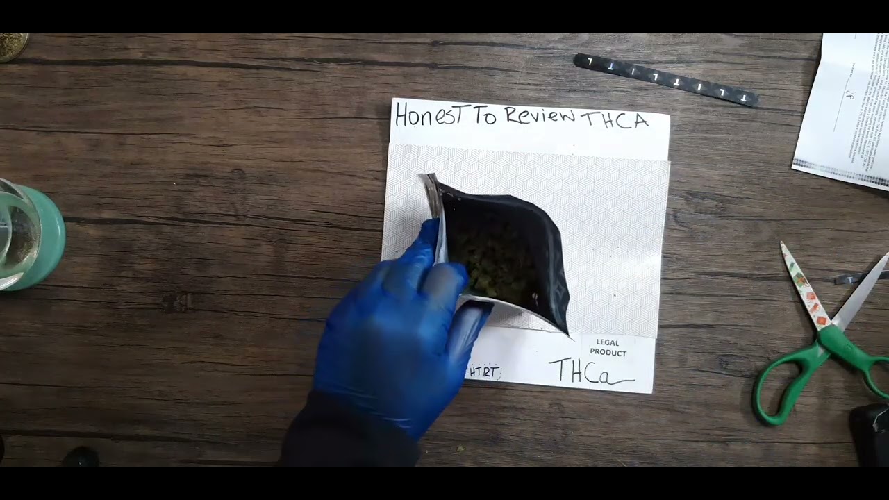 Lit Farms smalls full size..Honest to review THCa #thcareview 
