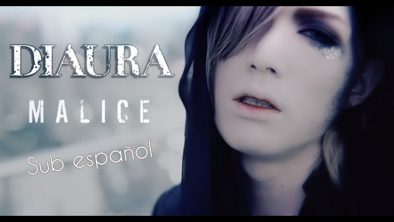 DIAURA - MALICE [Sub español]
