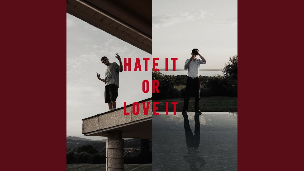 Hate it or Love it