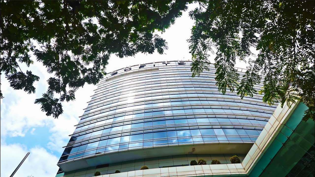 Sofitel Mumbai BKC - New Safety Standards Hotel Video