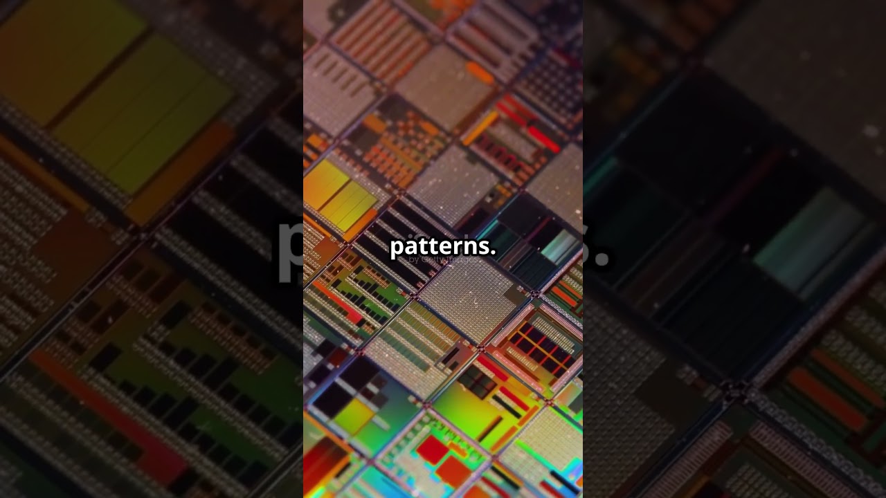Photolithography  The Magic Behind Microchips