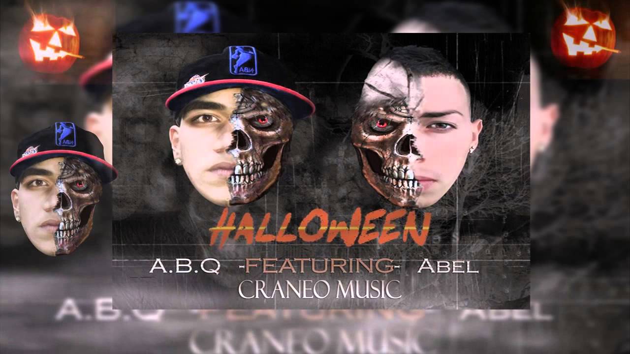 Halloween ABQ 🔥 ☠️ ft Abel