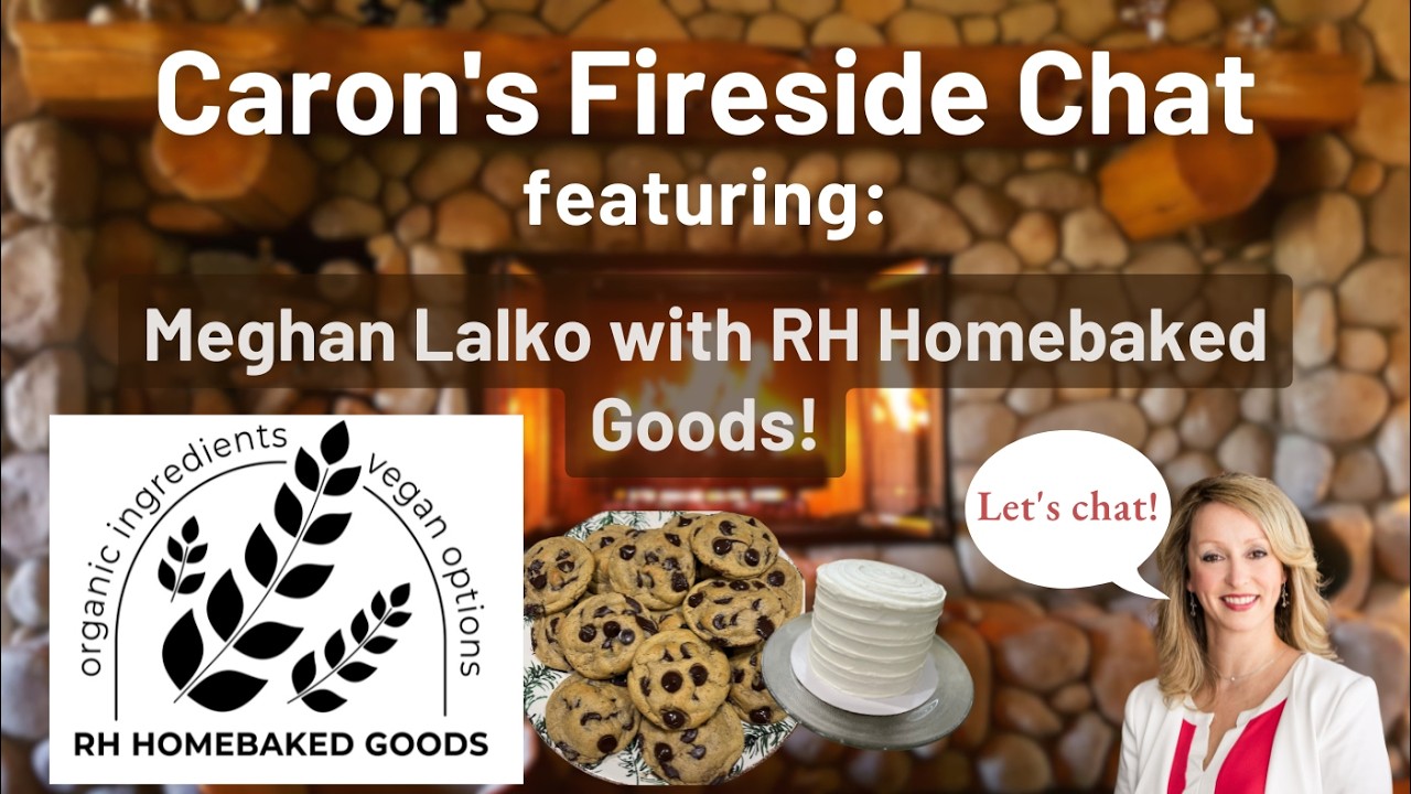 Interview with RH Homebaked Goods! Ep. 55