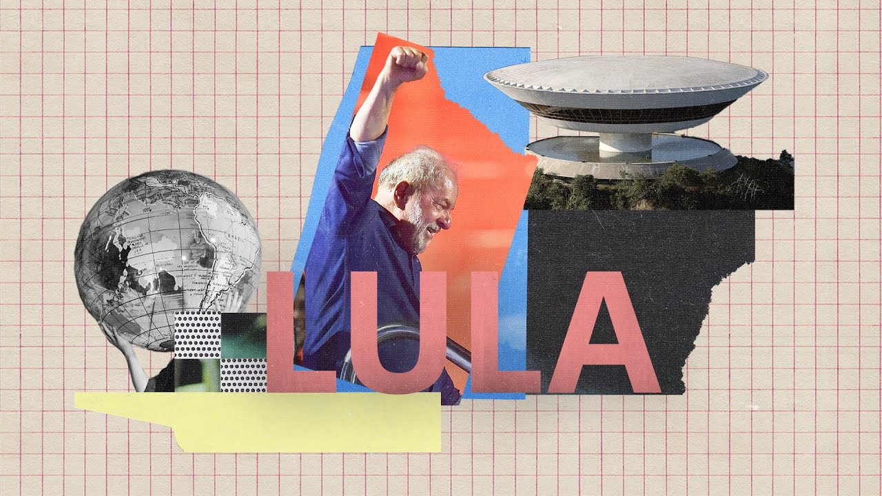 Lula: Präsident, Häftling – Klimaschützer? | Eine neue Chance für Brasilien und das Weltklima