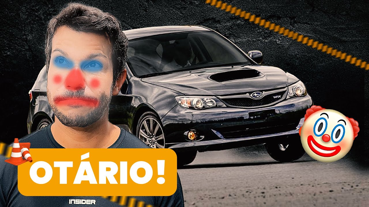 10 CARROS DE 0TÁRI0!!🤡