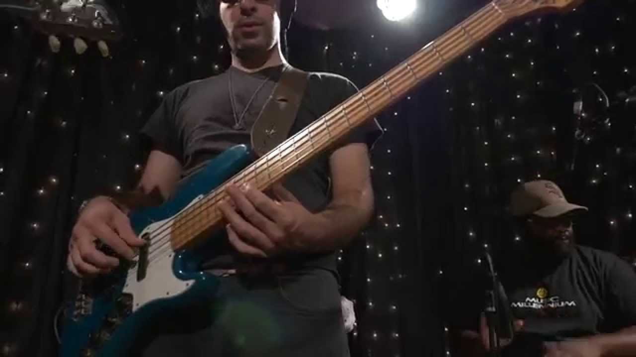 Brownout Presents: Brown Sabbath - The Wizard (Live on KEXP)