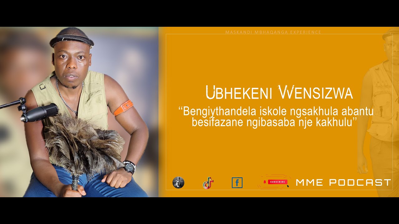 UBHEKENI WENSIZWA_WAFIKA WAHLALA EHOSTELA EZOFUNDELA UBUTHISHA UMALUME WAKHE WAMFAKA KUMASKANDI