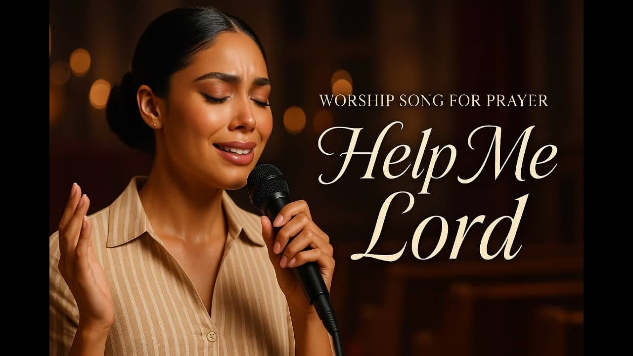 Powerful Worship Song for Prayer #prayer #dailyprayer #daily