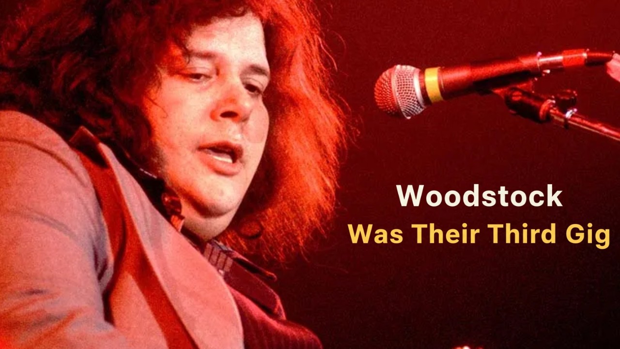 Mountain: The Band That Helped Invent Heavy Rock