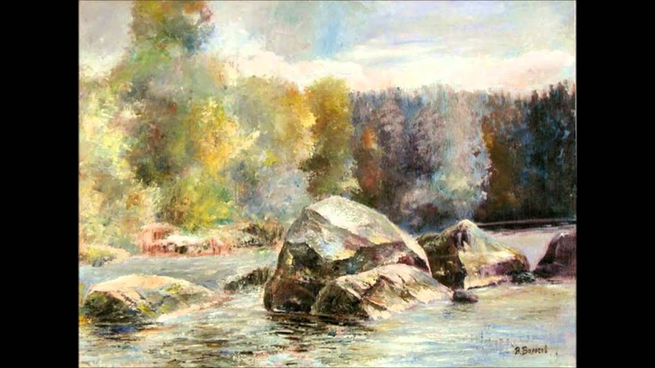 Karelian Legend op. 99 by Alexander Glazunov