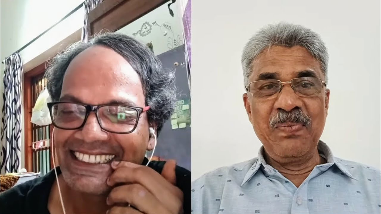 WAS ഉം HAD BEEN ഉം തമ്മിൽ വ്യതാസം എന്താണ് ? Asok Kumar Sir വിവരിക്കുന്നു.