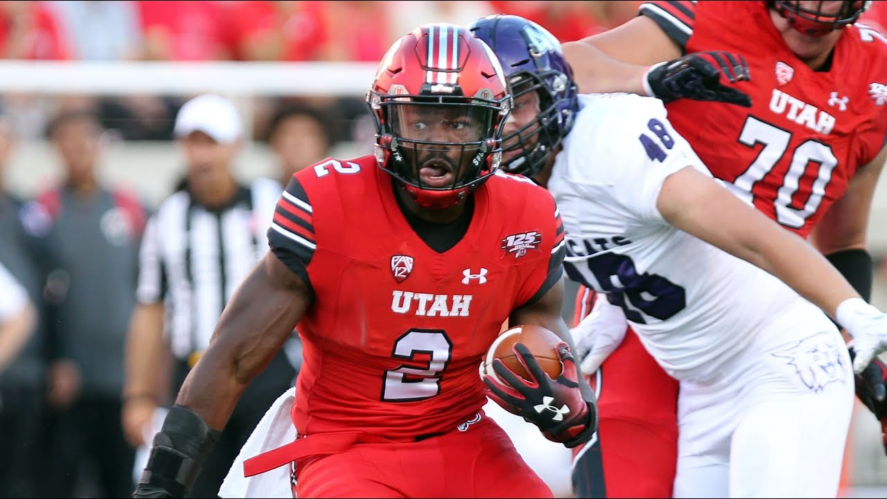 Zack Moss poised for stardom at the next level