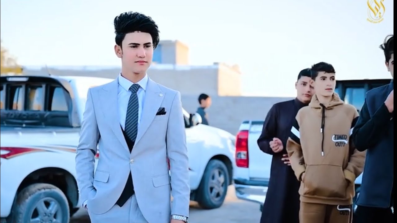 من اجمل عراريس الريف افراح اعراس  ردح و معزوفه حفل زفاف حسن جبار الشغانبي