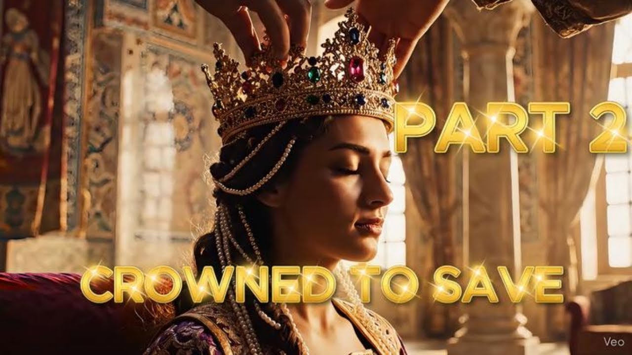 The Story of Esther_ Crowned To Save_ Part 2