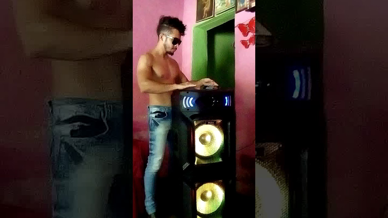 DJ Jackson