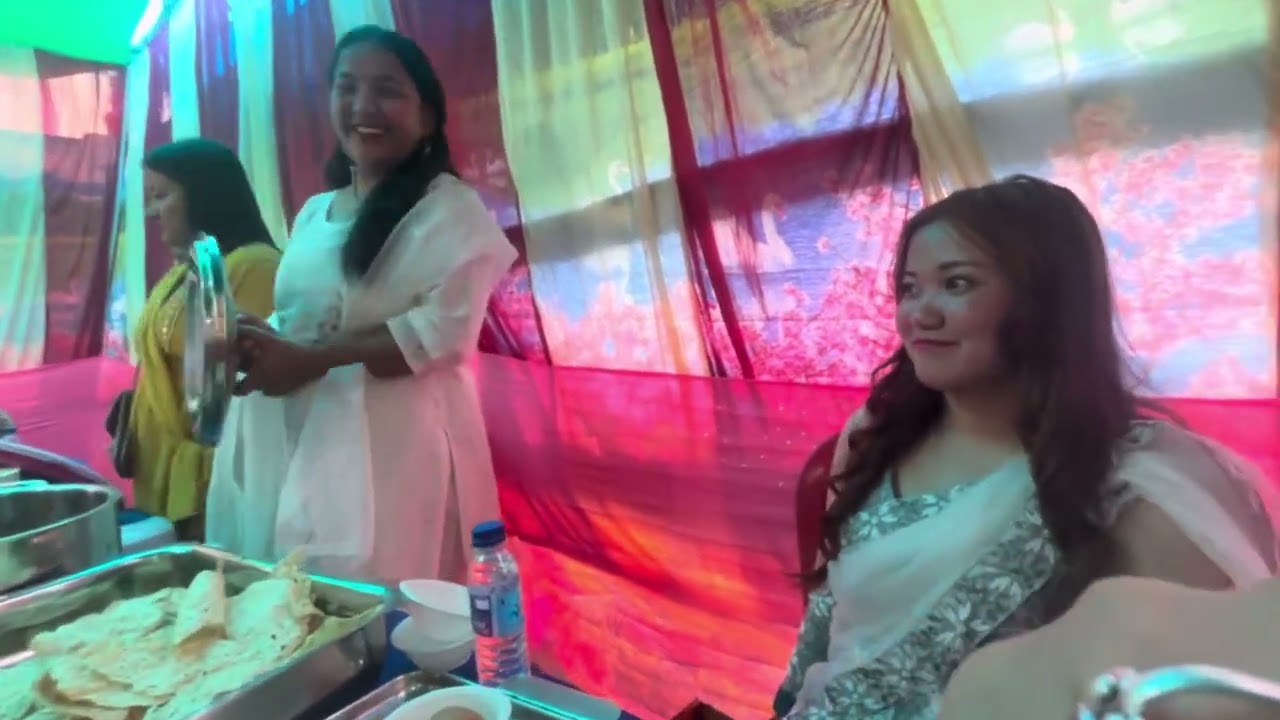 happy married life both of you #minivlog 