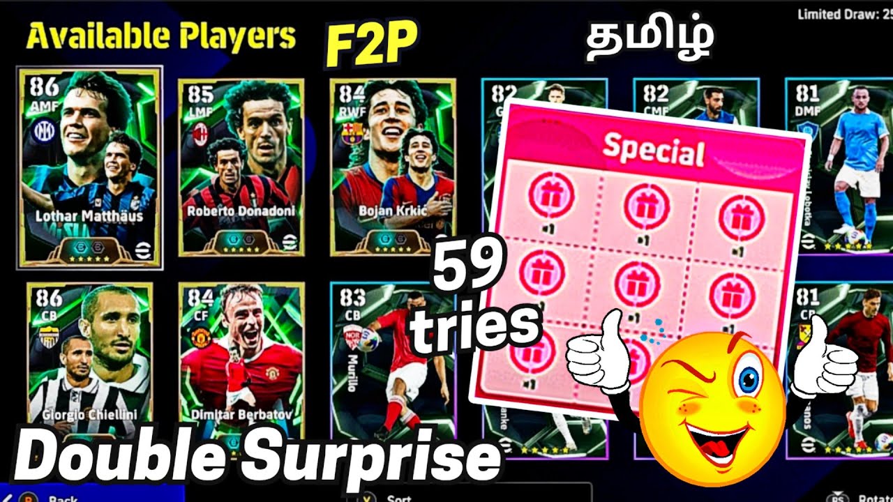 Treasure link Epic pack opening Surprise 😱